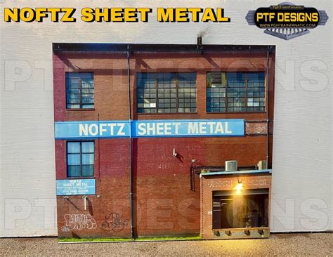 noftz sheet metal reviews